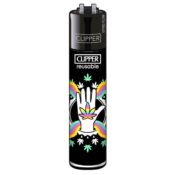 Clipper Classic 420 Rainbow 1