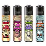 Clipper Classic Shrooms 12