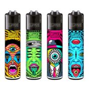 Clipper Classic Trippy 5