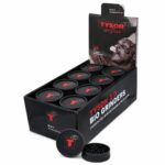 Tyson 2.0 Mike Bite Grinder Bio 2 Parti 53 mm (24 pz/espositore) Tyson 2.0 Bio Grinder Mike Bite 2 Parts – 53mm 24pcsdisplay Wholesale 6