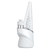 Vaporizzatore per Concentrati Puffco New Peak Pro 3D XL Pearl-1 All'ingrosso