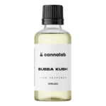 Cannalab Terpeni Derivati dalla Cannabis 25ml wholesale cannabis terpenes bubba kush 1
