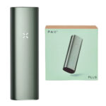 PAX Plus Kit Completo Vaporizzatore per Erbe Sage