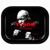 wholesale tyson 2 0 metal rolling tray boxing mike medium