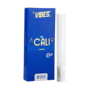 VIBES The Cali Cones Riso 2g 3 Pezzi (8pz/display)