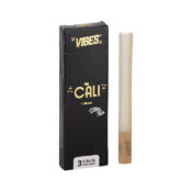 VIBES The Cali Cones Ultra Thin 1g 3 Pezzi (8pz/display)