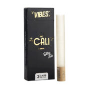 VIBES The Cali Cones Ultra Thin 2g 3 Pezzi (8pcs/display)