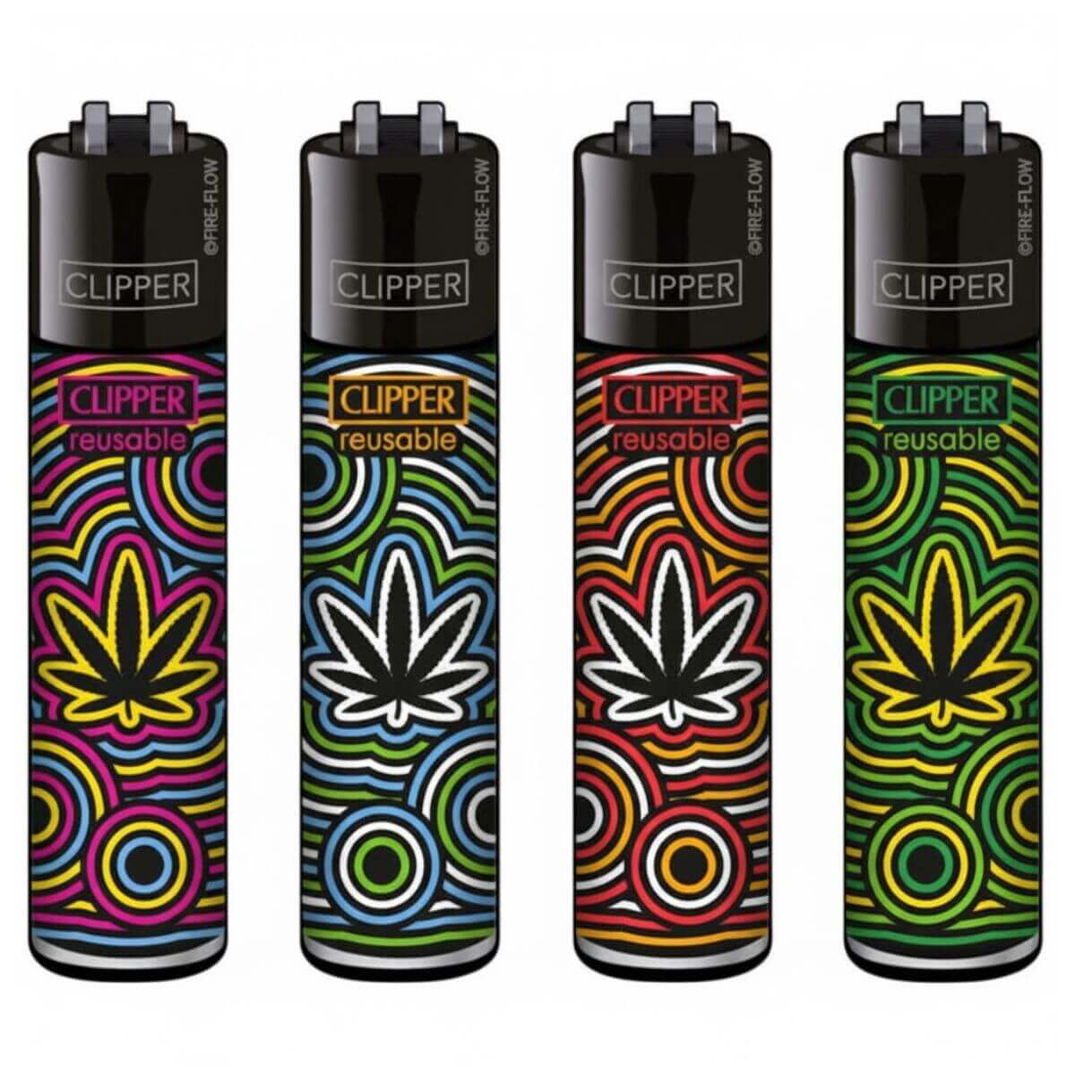 Clipper-classic-circle-leaf Clipper Classic Circle Leaf