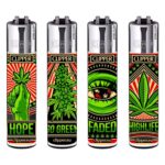 Clipper Classic Propaganja