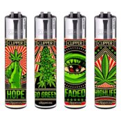 Clipper Classic Propaganja