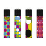 Clipper Classic Polka Dots (24pezzi/display)