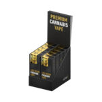 Eighty8 London Pound Cake Resina Viva CBD Vape 0.5ml (10pezzi/display)