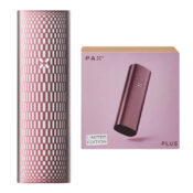 PAX Plus Kit Completo Elderberry Vaporizzatore per Erbe Edizione Limitata