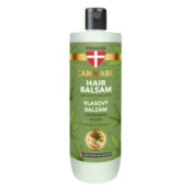 Palacio Cannabis Balsamo per Capelli (500ml)