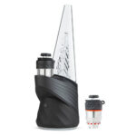 Puffco New Peak Pro 3D XL Chamber Vaporizzatore per Concentrati Onyx