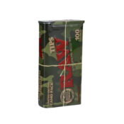 RAW Camo 100 Punte Pre-arrotolate Edizione Limitata (6tins/display)