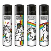Clipper Classic Einhorn Best Of