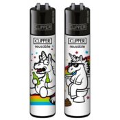 Clipper Classic Einhorn Best Of 4
