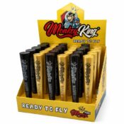 Monkey King Monkey Joint Tube 24pcsdisplay