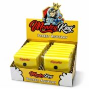 Monkey King Monkey Pocket Ashtray 24pcsdisplay