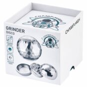 Wholesale Champ High Disco Grinder 3 1