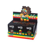 Champ High Rasta Life Pacchetto Sigarette (12pezzi/display)