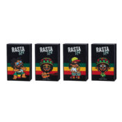 Champ High Rasta Life Pacchetto Sigarette (12pezzi/display)