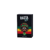 Champ High Rasta Life Pacchetto Sigarette (12pezzi/display)