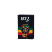 Champ High Rasta Life Pacchetto Sigarette (12pezzi/display)