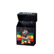 Champ High Rasta Life Pacchetto Sigarette (12pezzi/display)