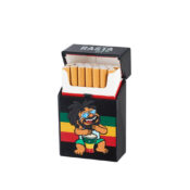 Champ High Rasta Life Pacchetto Sigarette (12pezzi/display)