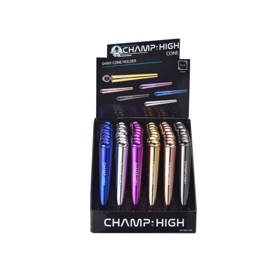 Champ High Shiny Tubo di Joint (48pezzi/display)