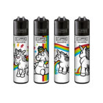 Clipper Classic Einhorn Best Of (48pezzi/display)