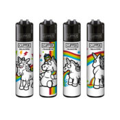 Clipper Classic Einhorn Best Of (48pezzi/display)