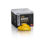 Eighty8 Estratto di CBD Budder 78.77% CBD 1g (8pezzi/display)