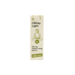 Enecta CBDay Light 5% Olio di CBD (10ml)