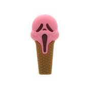 Scary Ice Cream Tubo in Silicone