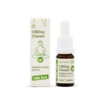 Enecta CBDay Plus 10% Olio di CBD Bilanciato (10ml)