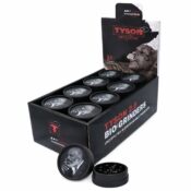 Tyson 2.0 Bio Grinder Portrait 2 Parts 53mm24pcsdisplay Wholesale 5 1