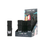 Combie Go Pocket Grinder Nero + Cartine e Punte Organiche (10pezzi/display)