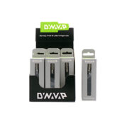 DynaVap The "B" Vaporizzatore per Erbe Nero