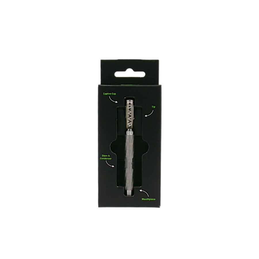 DynaVap The M7 Dry Herb Vaporizer