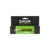 DynaVap The WoodWynd Dry Herb Vaporizer Ipe