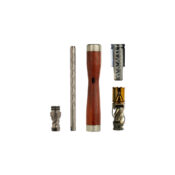 DynaVap The WoodWynd Dry Herb Vaporizer Ipe