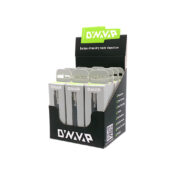 DynaVap The "B" Vaporizzatore per Erbe Nero