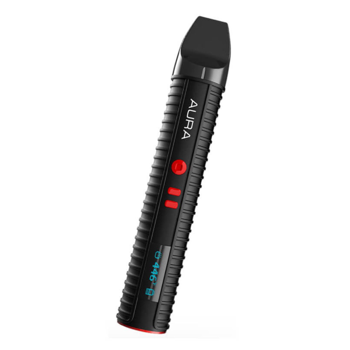 Flowermate-Aura-Ultra-portable-Dry-Herb-Vaporizer-Complete-Kit-Black-Wholesale-1 Flowermate Aura Ultra portable Dry Herb Vaporizer Complete Kit Black Wholesale 1 1