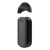 Flowermate CAP Pro Dry Herb Vaporizer Complete Kit Black Wholesale 4 1