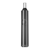 Flowermate Slick Dry Herb Vaporiser Complete Kit Carbon Fiber Wholesale 3 1