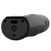 Flowermate Stylo 2 in 1 Dry Herb and Concentrate Vaporizer Complete Kit Black Wholesale 5 1