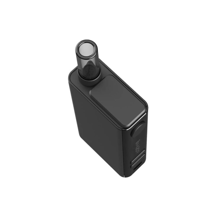 Flowermate V5 Nano Vaporizzatore per Erbe Nero